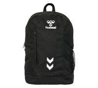 Hummel Herren Hmlcore 2.0 Back Pack Mochila, Deporte, Portátil, 227175, Negro