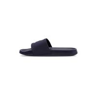hummel Hml Essential Pool Slide, Chanclas Unisex Adulto, Gabán, 48 EU
