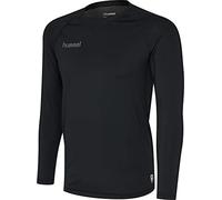 hummel HML First Performance Jersey L/S Color: Black_Talla: M