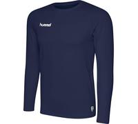 HUMMEL HML First Performance Jersey L/S Color: Marine_Talla: 2XL