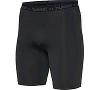 HUMMEL HML First Performance Tight Shorts Color: Black_Talla: S