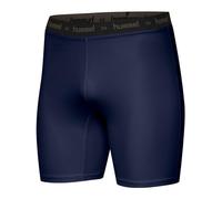 HUMMEL HML First Performance Tight Shorts Color: Marine_Talla: S