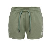 hummel hmlACTIVE Cotton Short Damen Gruen M