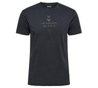 hummel hmlACTIVE Graphic CO tee S/S