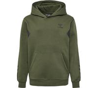 hummel Hmlactive Multisport - Sudadera con Capucha para niño