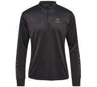 hummel Hmlactive Pl Half Zip Sudadera para Hombre