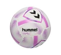 hummel hmlAEROFLY Light 290 Trainingsball weisslila 3