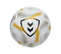 hummel HMLAEROFLY Spielball weissgold 5