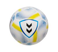 hummel hmlAEROFLY Trainingsball weissblau 5