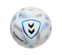 hummel hmlAEROFLY Trainingsball weissblau 5