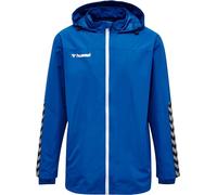 HUMMEL hmlAUTHENTIC ALL-WEATHER JACKET Color: TRUE BLUE_Talla: S