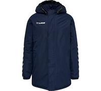hummel HmlAUTHENTIC - Chaqueta para niños, marine, 128