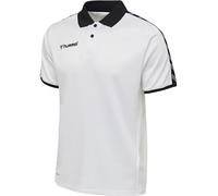 hummel hmlAUTHENTIC Functional Polo Color: White_Talla: S