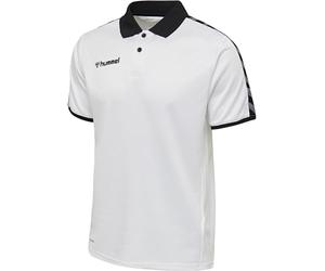 hummel hmlAUTHENTIC Functional Polo Color: White_Talla: S