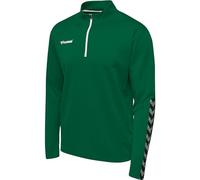 Sudadera 1/2 cremallera Hummel hmlAUTHENTIC S