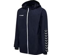 hummel Hmlauthentic Kids All Weather Jacket Chaqueta Niños