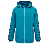 HUMMEL hmlAUTHENTIC KIDS ALL-WEATHER JACKET Color: CELESTIAL_Talla: 176