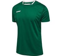 hummel Hmlauthentic Kids Poly Jersey M/S Camiseta Uni_NIÑOS