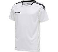 hummel Hmlauthentic Kids Poly Jersey M/S Camiseta Uni_NIÑOS
