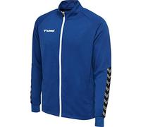 hummel hmlAUTHENTIC KIDS POLY ZIP JACKET Color: TRUE BLUE_Talla: 176