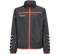 hummel hmlAUTHENTIC Kids Training Jacket Color: Asphalt_Talla: 176