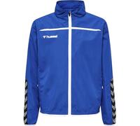 HUMMEL hmlAUTHENTIC Kids Training Jacket Color: True Blue_Talla: 128