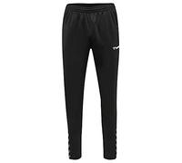 hummel hmlAUTHENTIC Kids Training Pant Color: Black/White_Talla: 176