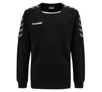 HUMMEL hmlAUTHENTIC Kids Training Sweat Color: Black/White_Talla: 128