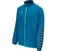 HUMMEL hmlAUTHENTIC MICRO JACKET Color: CELESTIAL_Talla: M