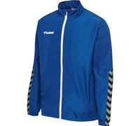 HUMMEL hmlAUTHENTIC MICRO JACKET Color: TRUE BLUE_Talla: S