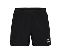 hummel Hmlauthentic Pantalones Cortos Mujer - Pantalones Cortos Mujer