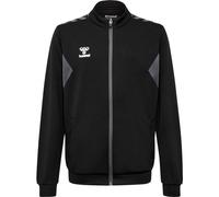 hummel Hmlauthentic Pl Chaqueta Con Cremallera Niños Sudadera UNI_NIÑOS (Pack de 1)
