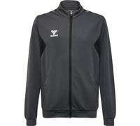 hummel Hmlauthentic Pl Chaqueta Con Cremallera Niños Sudadera UNI_NIÑOS (Pack de 1)