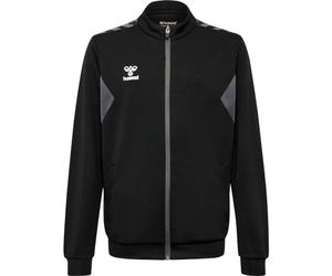 hummel Hmlauthentic Pl Chaqueta Con Cremallera Niños Sudadera UNI_NIÑOS (Pack de 1)