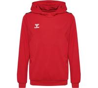 hummel Hmlauthentic Pl Hoodie Kids Sudadera con Capucha Unisex niños (Pack de 1)