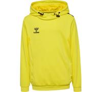 hummel Hmlauthentic Pl Hoodie Kids Sudadera con Capucha Unisex niños (Pack de 1)