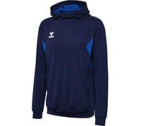 hummel, hmlAUTHENTIC PL Hoodie, Marine, L