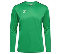 Hummel Hmlauthentic Pl Jersey L/S Sudaderas Hombre (Pack de 1)
