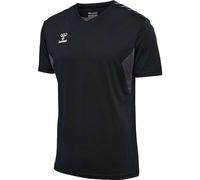 Hummel Hmlauthentic Pl Jersey M/C Niño Camiseta Uni_NIÑOS