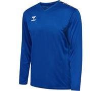 hummel Hmlauthentic Pl Jersey M/L Camiseta Hombre (Pack de 1)
