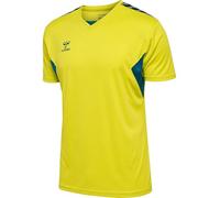 Hummel Hmlauthentic Pl Jersey M/S Camiseta Hombre