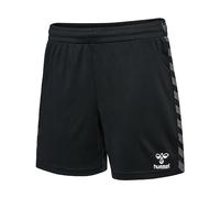 hummel Hmlauthentic Pl Shorts Niños - Pantalones Cortos Uni_NIÑOS