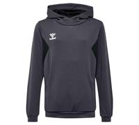 hummel hmlAUTHENTIC PL Sudadera con Capucha para niños
