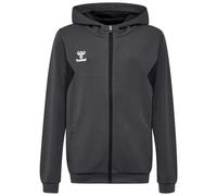 hummel HmlAUTHENTIC PL - Sudadera con Capucha para niños