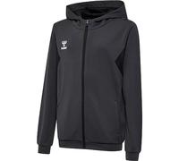 Hummel Hmlauthentic Pl Zip Hoodie Niños Sudadera Uni_NIÑOS (Pack de 1)