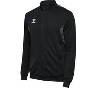 hummel, hmlAUTHENTIC PL Zip Jacket, Black, 3XL