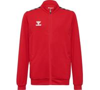 hummel Hmlauthentic Pl Zip Jacket Kids Sudaderas Unisex niños