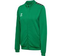 hummel Hmlauthentic Pl Zip Jacket Woman Sudaderas Mujer