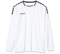 hummel hmlAUTHENTIC Poly Jersey L/S Color: White_Talla: 2XL