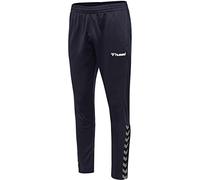 hummel hmlAUTHENTIC Poly Pant Color: Marine_Talla: 3XL